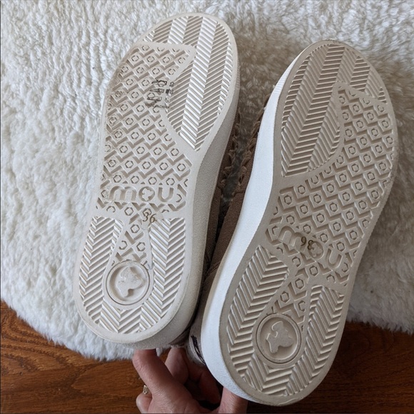 Mou shoes boots sneakers Eskimo women's 6 - Picture 12 of 14